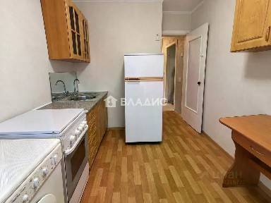 Продается 1-комн. квартира, 30,5 м²
