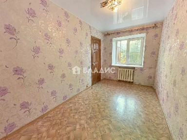 Продается 2-комн. квартира, 42,9 м²
