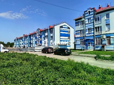 Продается студия, 28,8 м²