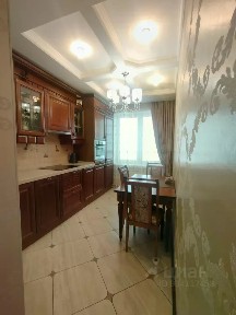 Продается 3-комн. квартира, 77,4 м²