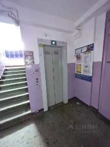 Сдается 3-комн. квартира, 58 м²