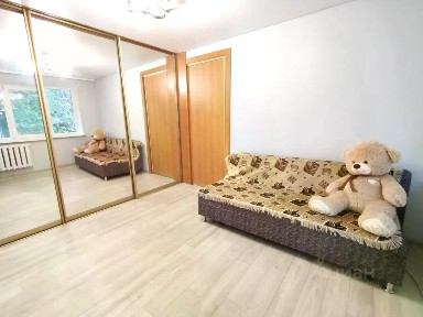 Сдается 1-комн. квартира, 35 м²