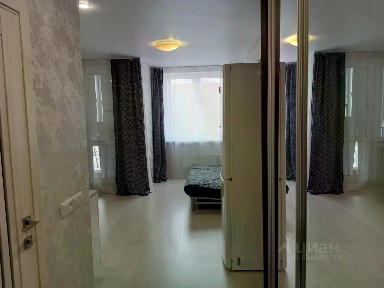Сдается студия, 27 м²