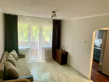 Сдается 1-комн. квартира, 32,5 м²