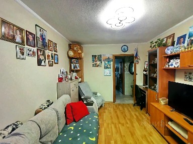 Продается 2-комн. квартира, 44,7 м²