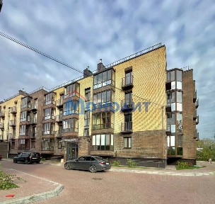 Продается 2-комн. квартира, 52,4 м²