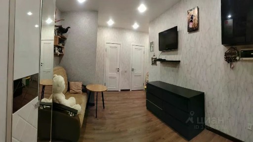 Продается 1-комн. квартира, 50 м²