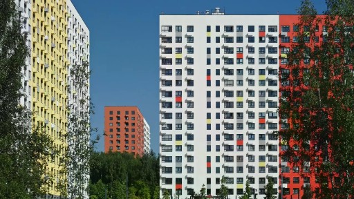 Продается 1-комн. квартира, 35,3 м²