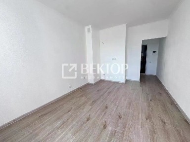Продается студия, 21,3 м²