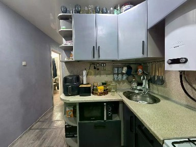 Продается 2-комн. квартира, 44 м²