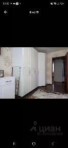 Сдается 3-комн. квартира, 60 м²