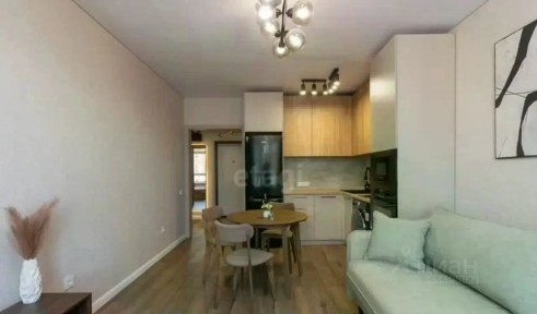 Продается 2-комн. квартира, 45 м²