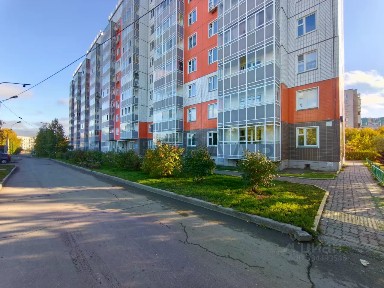 Продается 3-комн. квартира, 78,1 м²