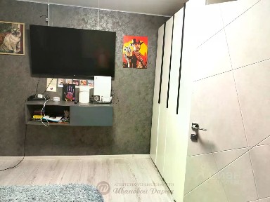 Продается 3-комн. квартира, 60 м²
