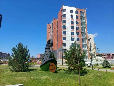 Продается 3-комн. квартира, 83,8 м²