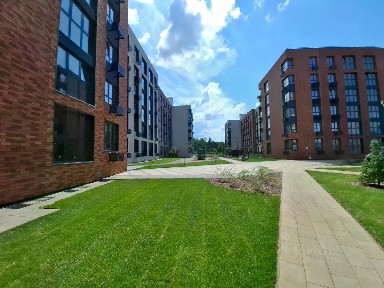 Продается 1-комн. квартира, 37,6 м²