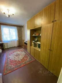 Продается 3-комн. квартира, 60 м²