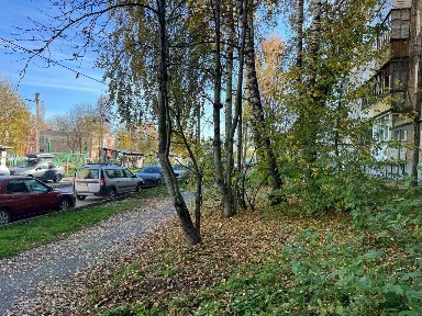 Продается 2-комн. квартира, 46,3 м²