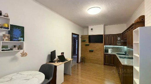 Продается 1-комн. квартира, 45 м²