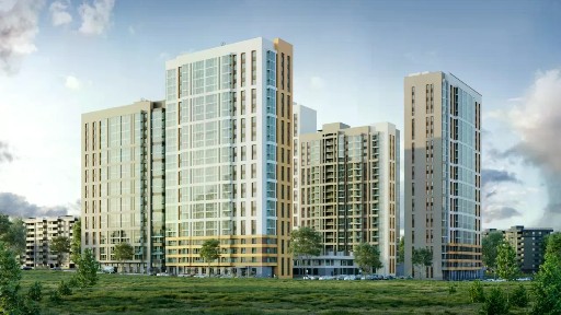 Продается 3-комн. квартира, 69,2 м²