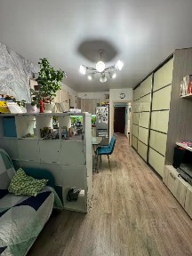 Продается 2-комн. квартира, 39,5 м²