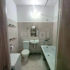 Продается студия, 21 м²