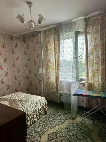 Продается 2-комн. квартира, 53,7 м²