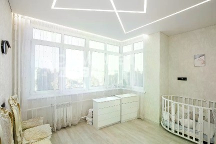 Продается 3-комн. квартира, 80,6 м²