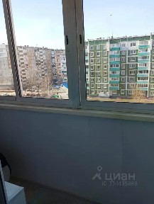Продается 4-комн. квартира, 80 м²