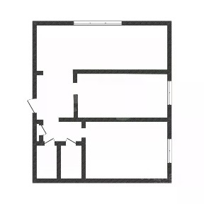 Продается 2-комн. квартира, 50 м²