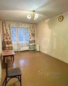 Продается 2-комн. квартира, 43,7 м²