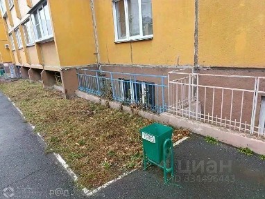 Продается офис, 113,4 м²
