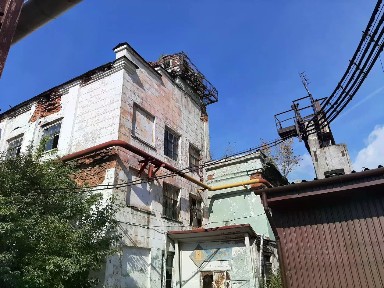 Продается помещение свободного назначения, 1 663 м²