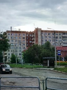 Продается помещение свободного назначения, 9,7 м²