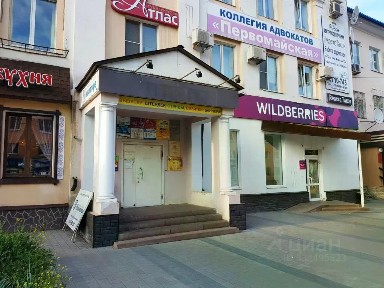 Сдается офис, 18 м²
