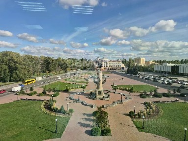 Сдается офис, 46,1 м²