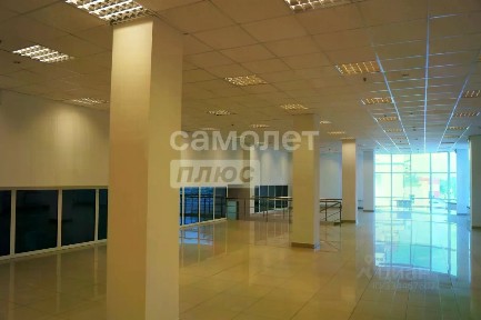 Сдается помещение свободного назначения, 500 м²