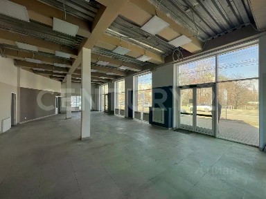 Сдается помещение свободного назначения, 395 м²