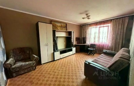 Сдается 1-комн. квартира, 39 м²