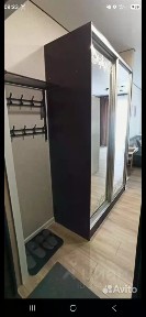 Сдается студия, 20,8 м²