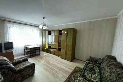 Сдается 2-комн. квартира, 54 м²