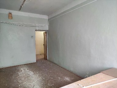 Продается помещение свободного назначения, 16,8 м²
