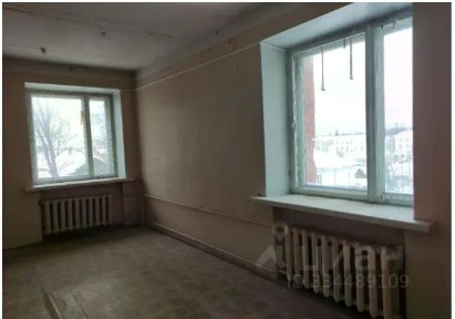 Продается помещение свободного назначения, 17,1 м²