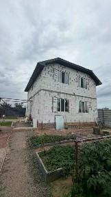 Продается 2-этажный дом, 120 м²