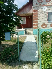 Продается 1-этажный дом, 167 м²
