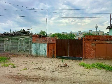 Продается дом, 63 м²