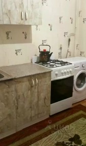Сдается 1-комн. квартира, 31 м²