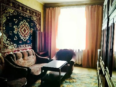 Сдается 2-комн. квартира, 45 м²
