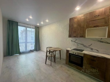 Сдается 1-комн. квартира, 37 м²