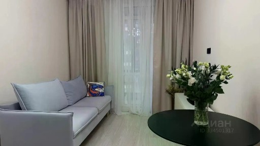 Сдается 2-комн. квартира, 56,9 м²